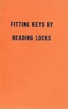 Fitting Keys By Reading Locks