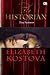 The Historian - Sang Sejarawan by Elizabeth Kostova