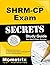 SHRM-CP Exam Secrets Study ...