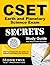 CSET Earth and Planetary Science Exam Secrets Study Guide: CSET Test Review for the California Subject Examinations for Teachers