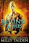 Bound in Ashes (Drachen Mates #4) Bound in Ashes (Drachen Mates #4)