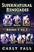 The Supernatural Renegades ...