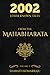 2002 Lesser Known Tales From The Mahabharata by Sharath Komarraju