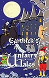 Book cover for Carthick's Unfairy Tales