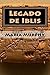 Legado de Iblis by Maria Murphy