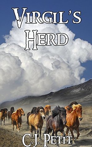 Virgil's Herd (Kindle Edition)