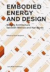 Embodied Energy a...