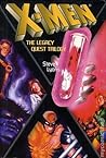 X-men the Legacy ...
