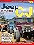 Jeep CJ 1972-1986 by Michael Hanssen