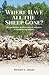 Where Have All the Sheep Gone?: Sheepherders and Ranchers in Arizona -- A Disappearing Industry
