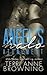 Atonement (Angel's Halo MC #5)