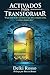 Activados para Transformar by Delki Rosso