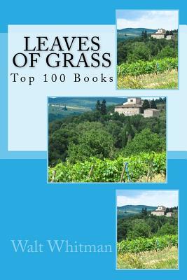 Leaves of Grass: Top 100 Books