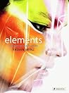 Elements: The Art of Make-Up by Yasmin Heinz