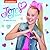 JoJo Siwa 2018 Mini Wall Calendar by NOT A BOOK