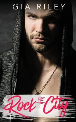 Rock the City (Midnight Fate #2)