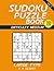 Sudoku Puzzle Book - Medium