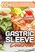 Gastric Sleeve Cookbook by Selena Lancaster