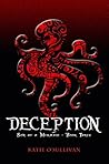 Deception (Son of a Mermaid #3) Deception (Son of a Mermaid #3)