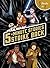 5-Minute Star Wars Stories Strike Back by Lucasfilm