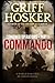 Commando (Combined Operations Series, #1)