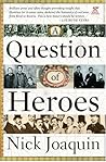 A Question of Heroes