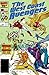 The West Coast Avengers #10