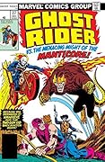 Ghost Rider (1973-1983) #27