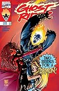 Ghost Rider #93