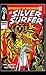 Silver Surfer (1968-1970) #3