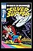 Silver Surfer (1968-1970) #4
