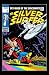 Silver Surfer (1968-1970) #4 by Stan Lee