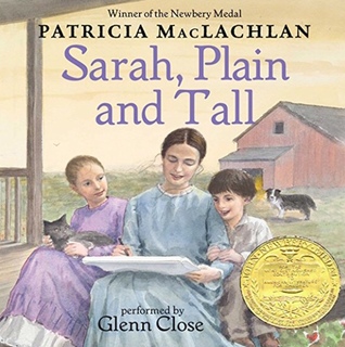 Sarah, Plain and Tall