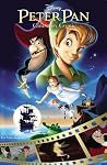 Disney Peter Pan Cinestory Comic Disney Peter Pan Cinestory Comic