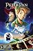 Disney Peter Pan Cinestory Comic