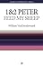 1 & 2 Peter: Feed My Sheep (Welwyn Commentary Series)