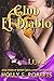 Luke (Club El Diablo #9)