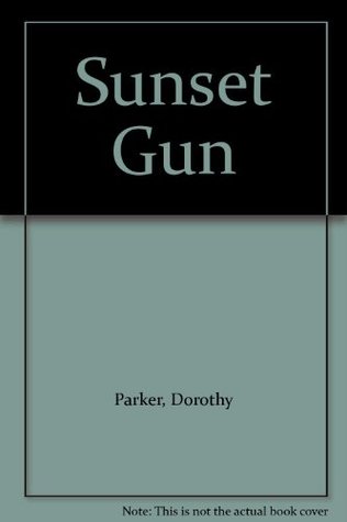 Sunset Gun