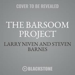 The Barsoom Project
