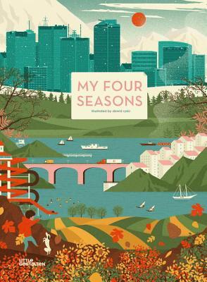 My Four Seasons (Hardcover)