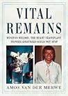 Vital Remains: Winston Wicomb, the Heart Transplant Pioneer Apartheid Could Not Stop