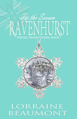 Tis the Season Ravenhurst (Kindle Edition)