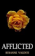 Afflicted (Tainted Earth Book 1)