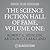The Science Fiction Hall of Fame, Volume One: 1929-1964: The Greatest Science Fiction Stories of All Time Chosen by the Members of The Science Fiction Writers of America