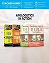 Apologetics in Ac...