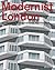 Modernist London: 22 Poster...