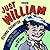 Just William by Richmal Crompton