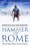 Hammer of Rome (Gaius Valerius Verrens, #9)