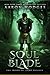 Soul Blade (The Sword of Light Trilogy #3)