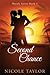 Second Chance: A Christian Romance (Royals)